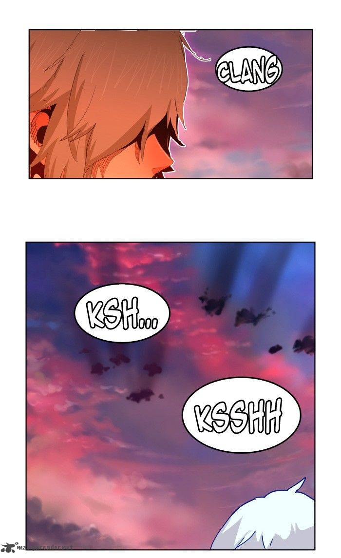 The God of High School Chapter 281 - Page 52