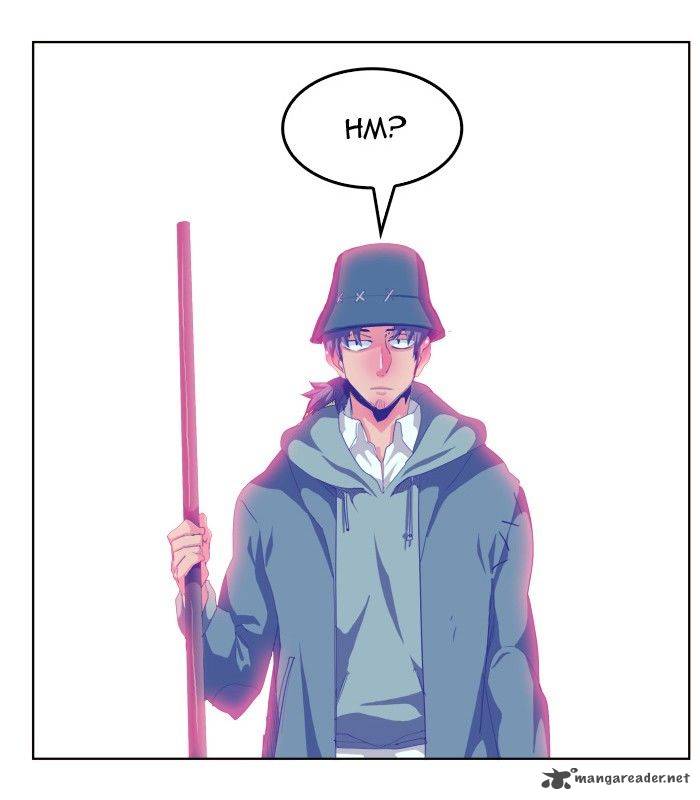 The God of High School Chapter 281 - Page 54