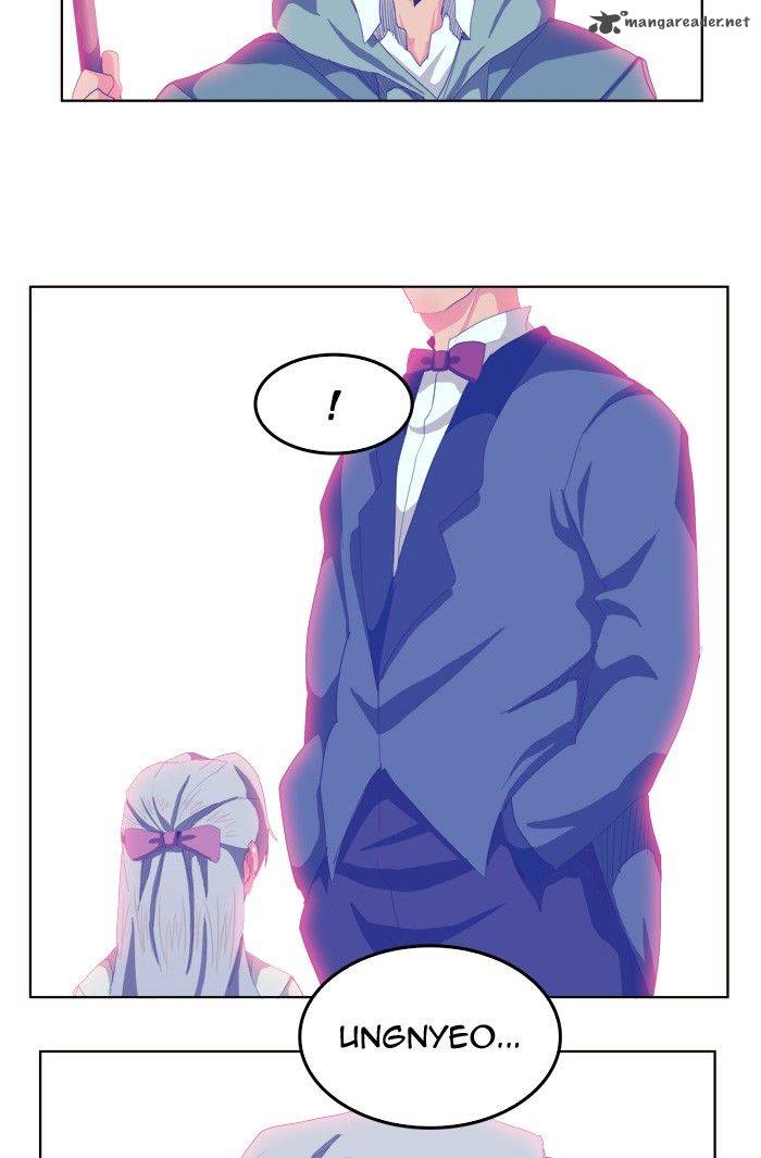 The God of High School Chapter 281 - Page 56