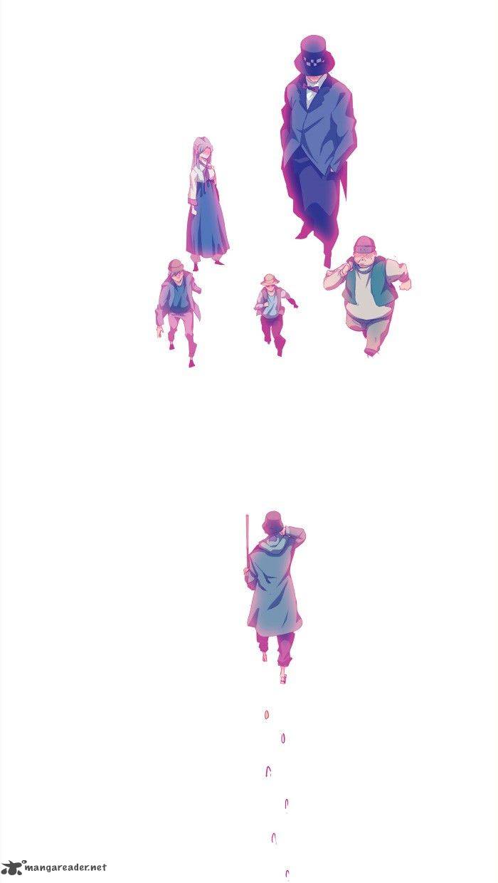 The God of High School Chapter 281 - Page 58