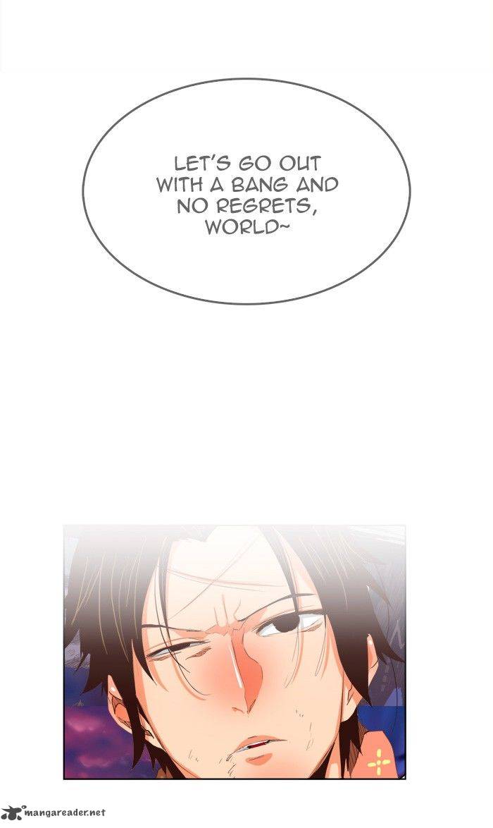 The God of High School Chapter 281 - Page 59