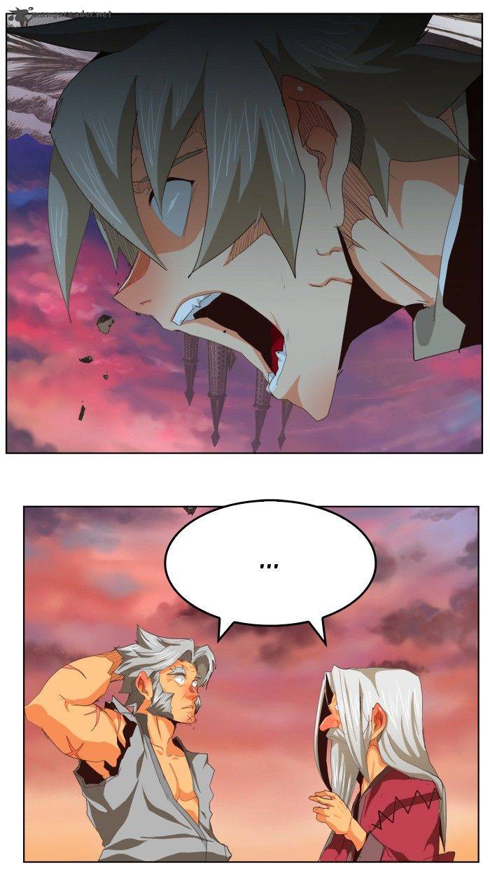 The God of High School Chapter 281 - Page 6