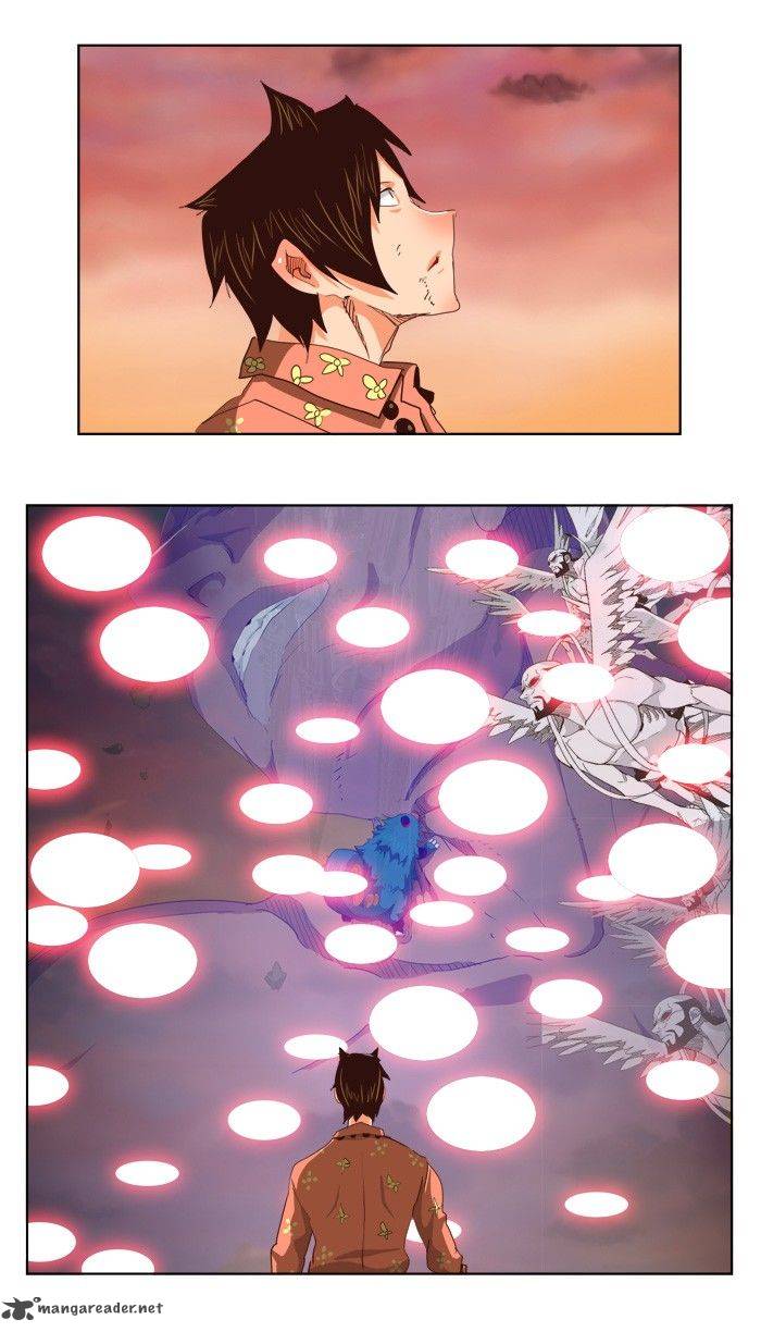 The God of High School Chapter 281 - Page 63