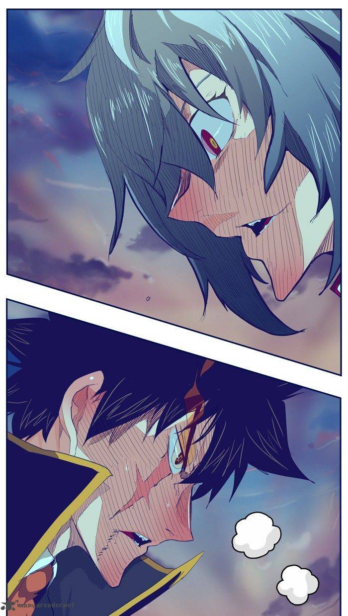 The God of High School Chapter 281 - Page 64