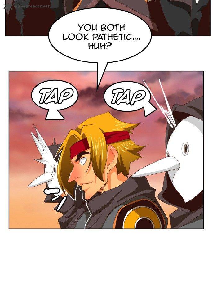 The God of High School Chapter 281 - Page 69