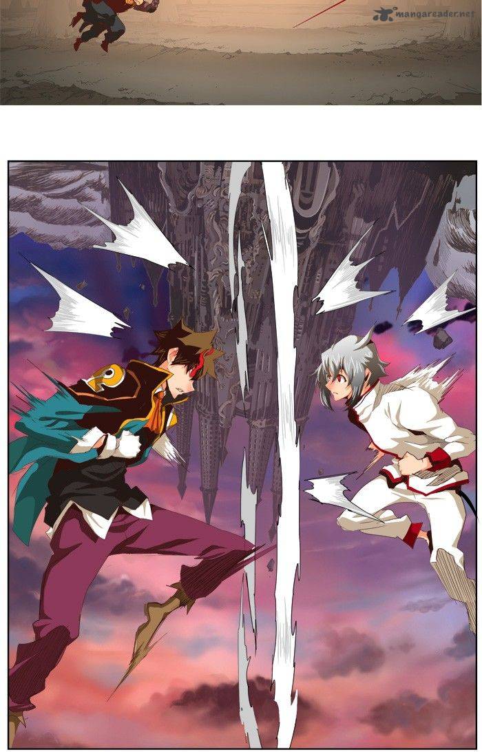 The God of High School Chapter 281 - Page 75