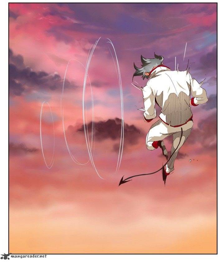 The God of High School Chapter 281 - Page 77