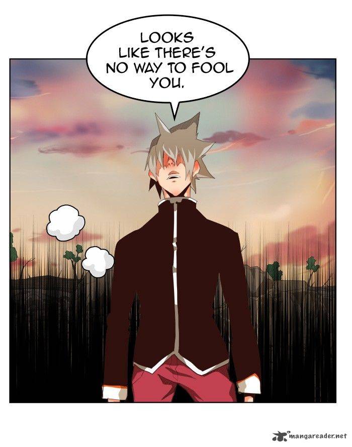 The God of High School Chapter 281 - Page 9