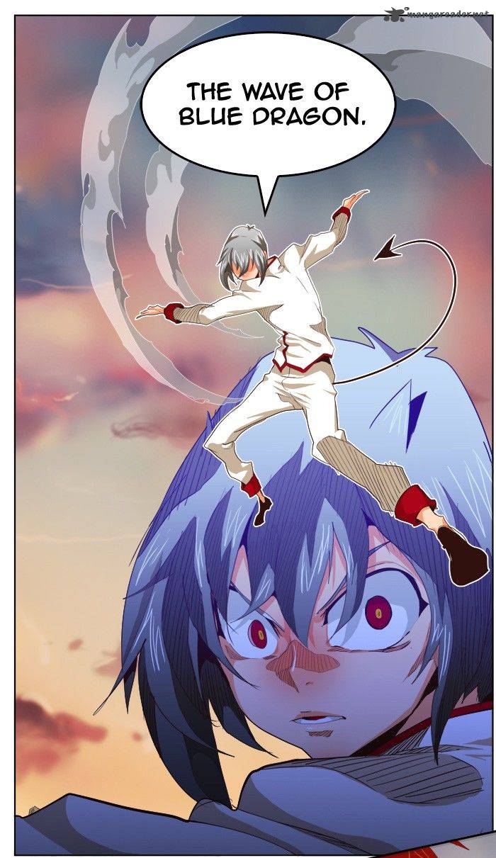 The God of High School Chapter 282 - Page 15