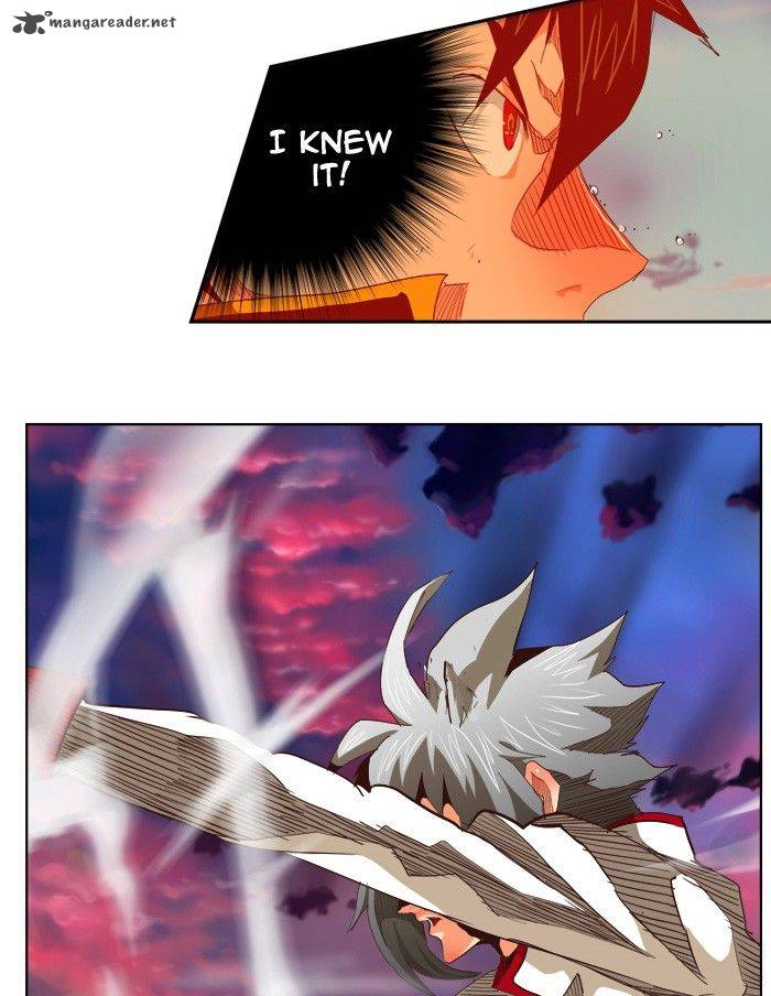 The God of High School Chapter 282 - Page 16