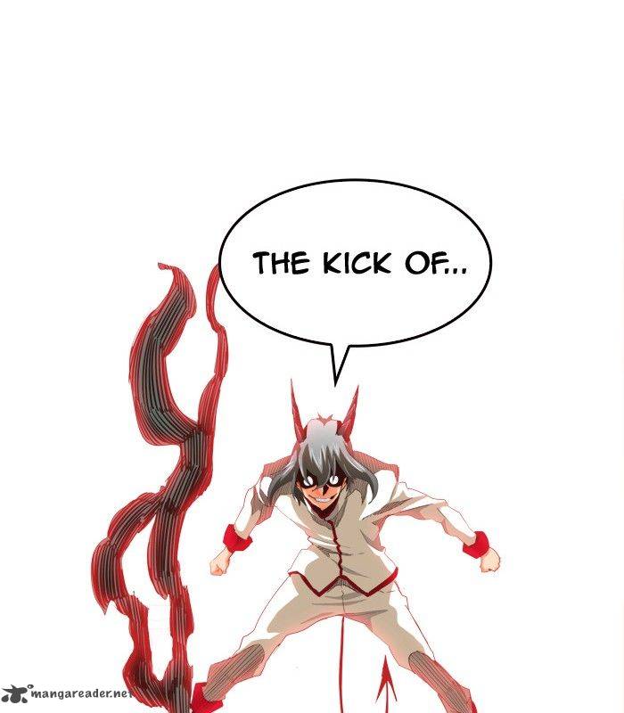 The God of High School Chapter 282 - Page 21