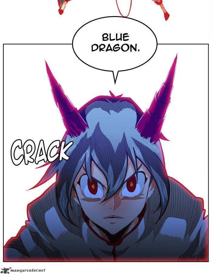 The God of High School Chapter 282 - Page 22