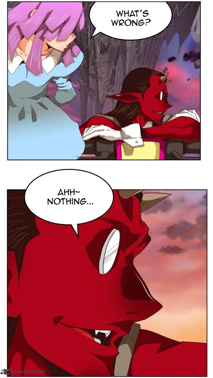 The God of High School Chapter 282 - Page 26