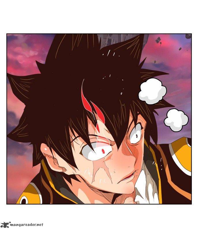 The God of High School Chapter 282 - Page 29