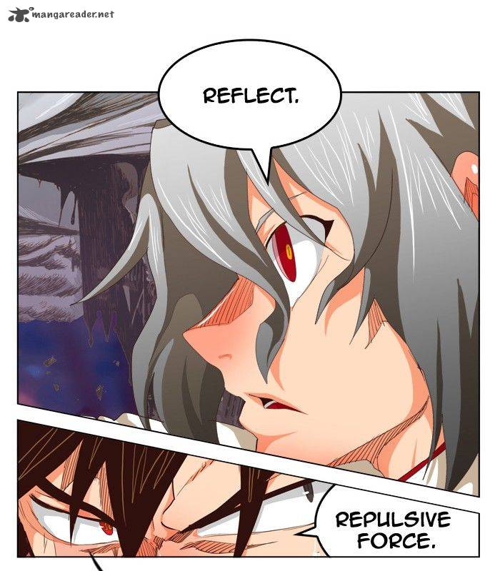 The God of High School Chapter 282 - Page 36