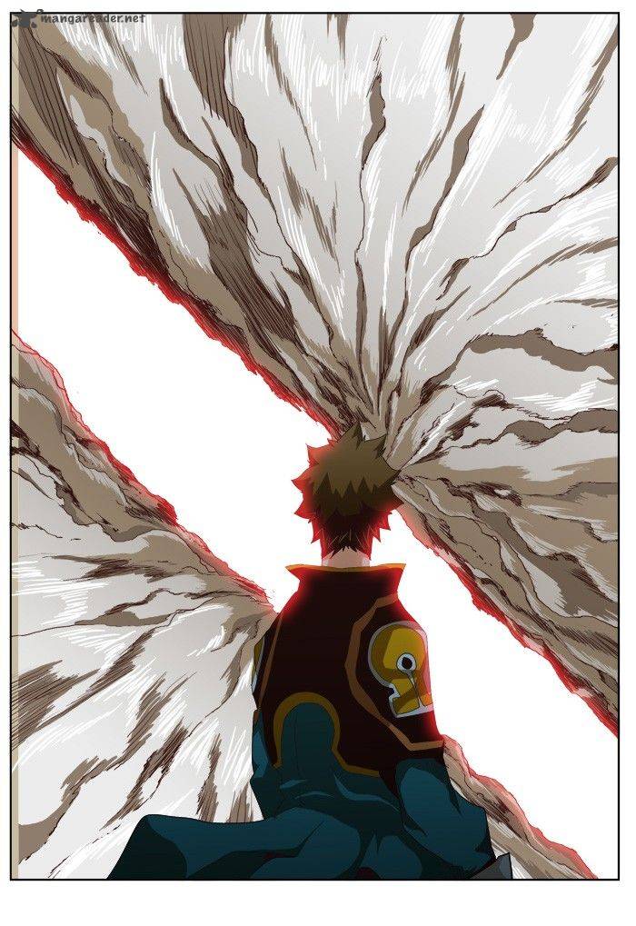 The God of High School Chapter 282 - Page 39