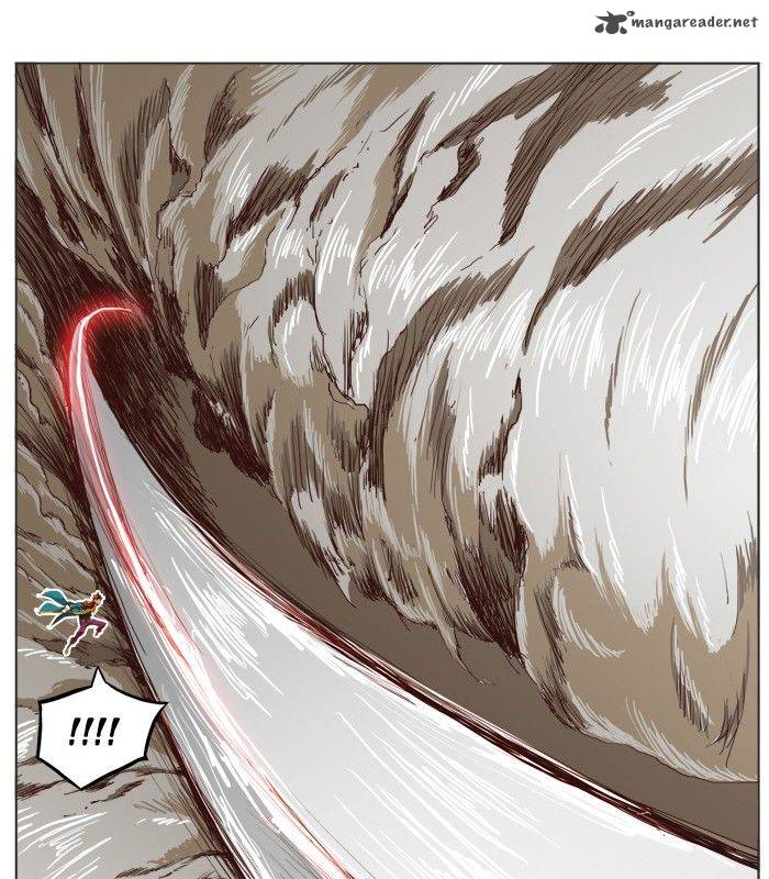 The God of High School Chapter 282 - Page 40