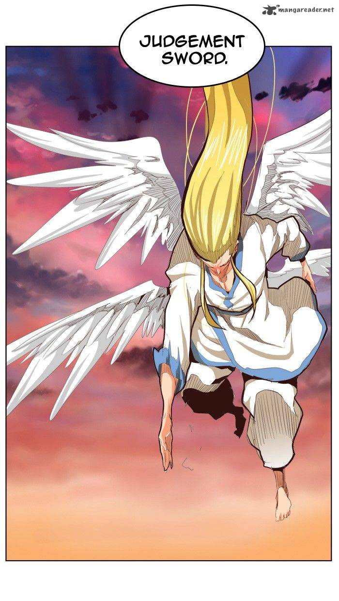 The God of High School Chapter 282 - Page 42