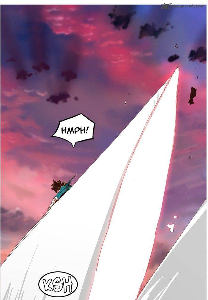 The God of High School Chapter 282 - Page 45