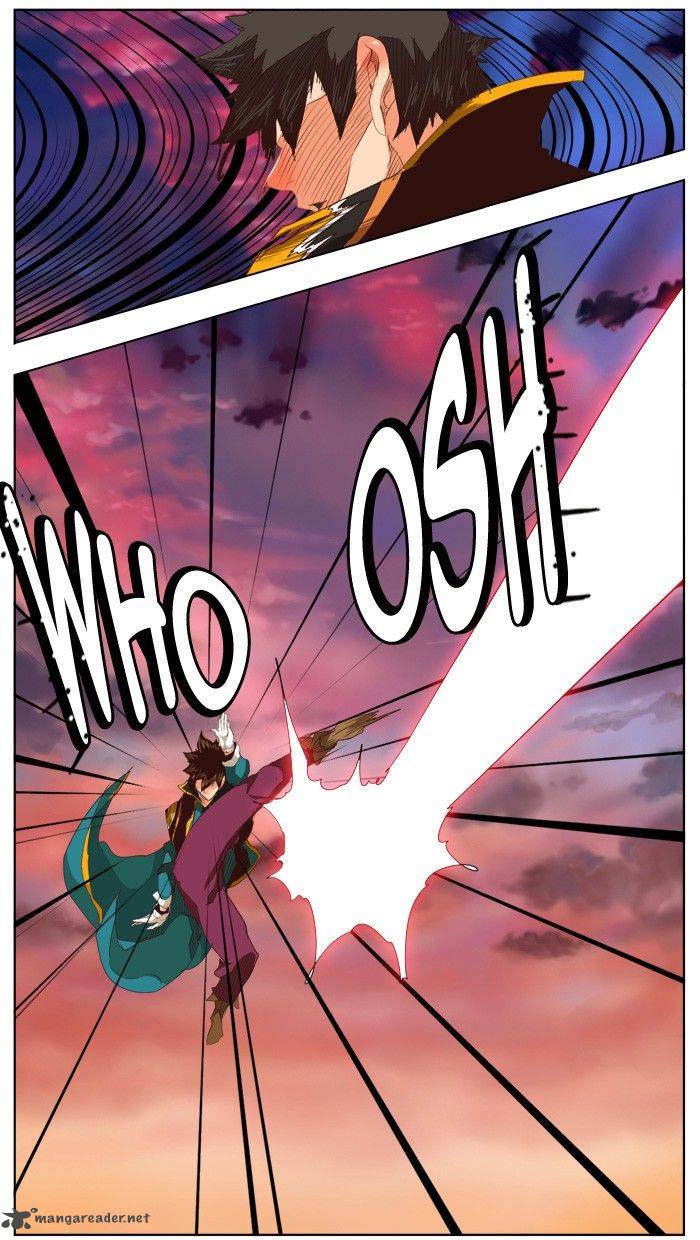 The God of High School Chapter 282 - Page 48