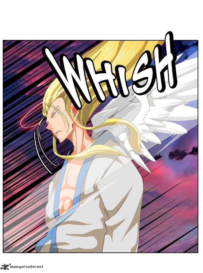 The God of High School Chapter 282 - Page 49