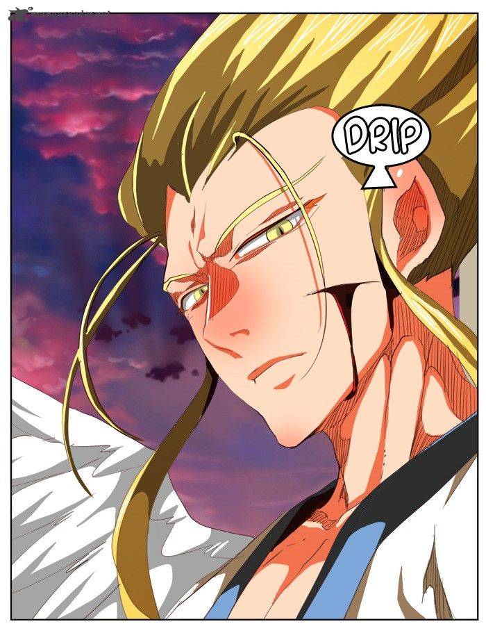 The God of High School Chapter 282 - Page 50