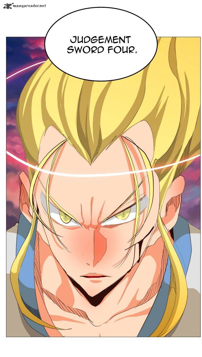 The God of High School Chapter 282 - Page 54