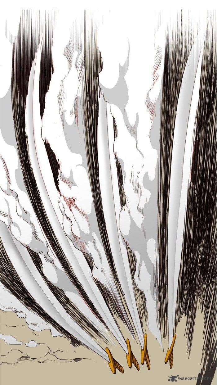 The God of High School Chapter 282 - Page 55