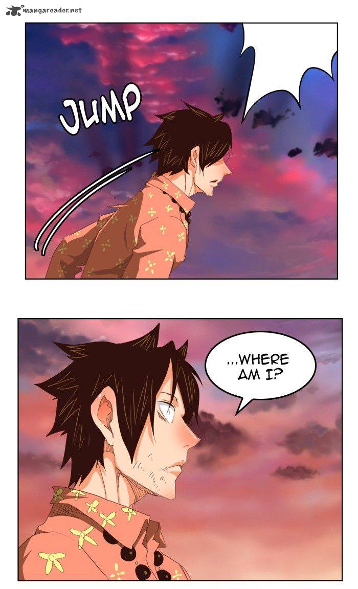 The God of High School Chapter 282 - Page 60