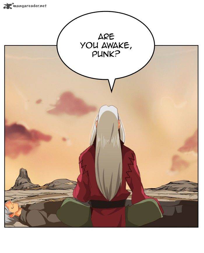 The God of High School Chapter 282 - Page 61