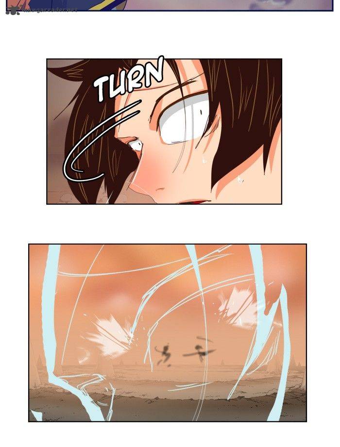 The God of High School Chapter 282 - Page 65