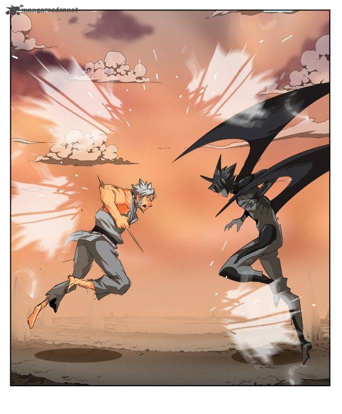 The God of High School Chapter 282 - Page 66