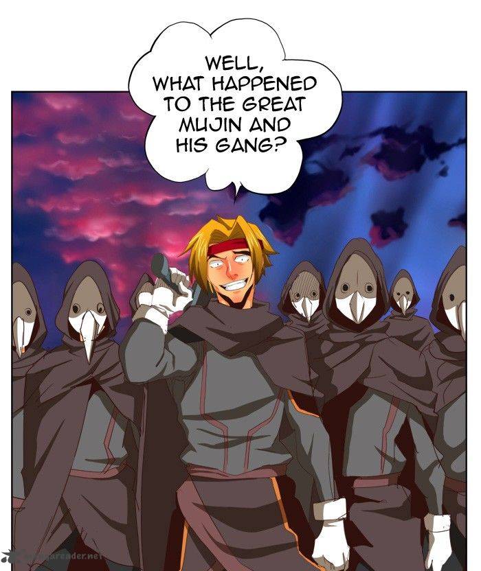 The God of High School Chapter 282 - Page 68