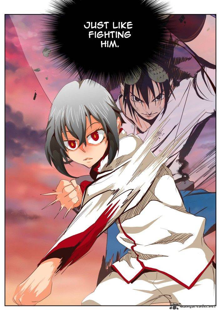 The God of High School Chapter 282 - Page 7