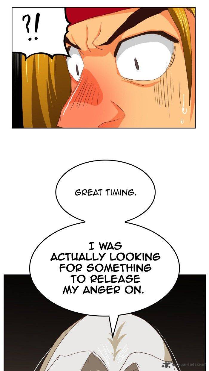 The God of High School Chapter 282 - Page 71