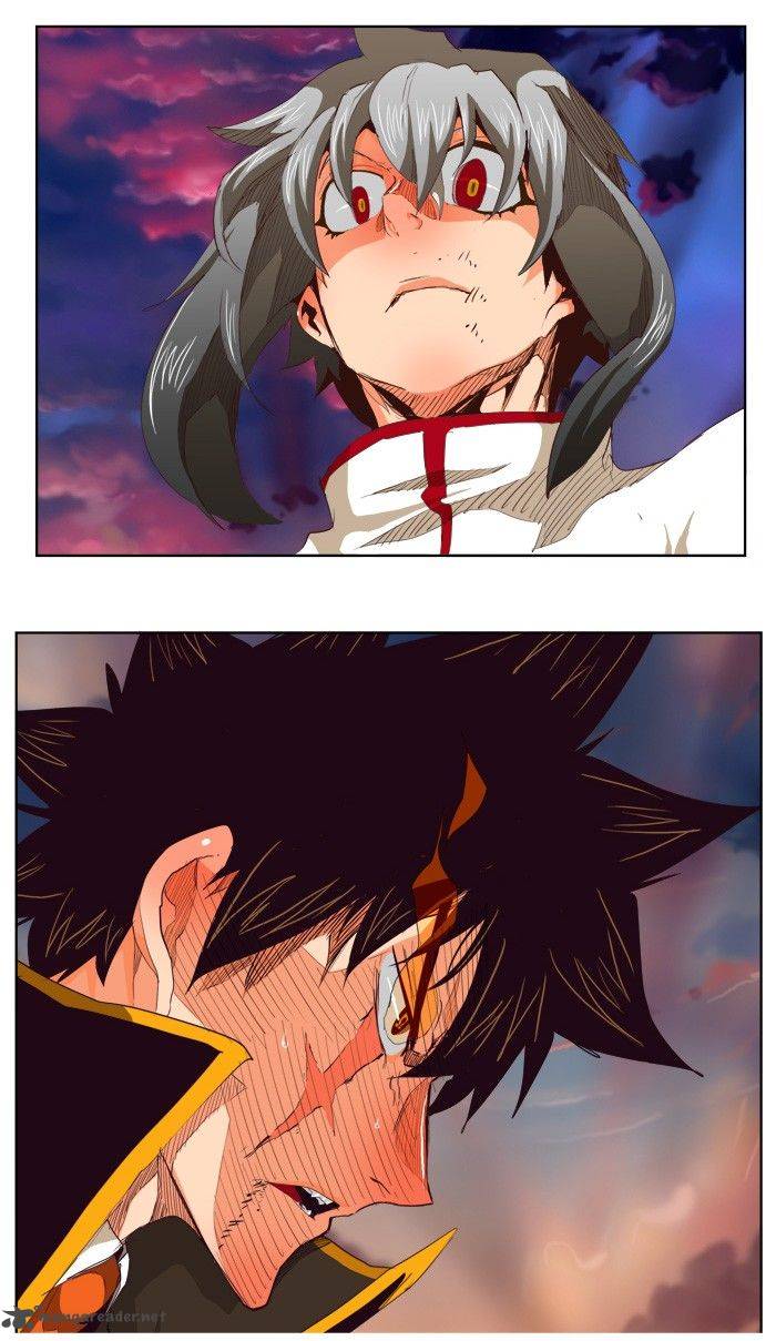 The God of High School Chapter 282 - Page 78