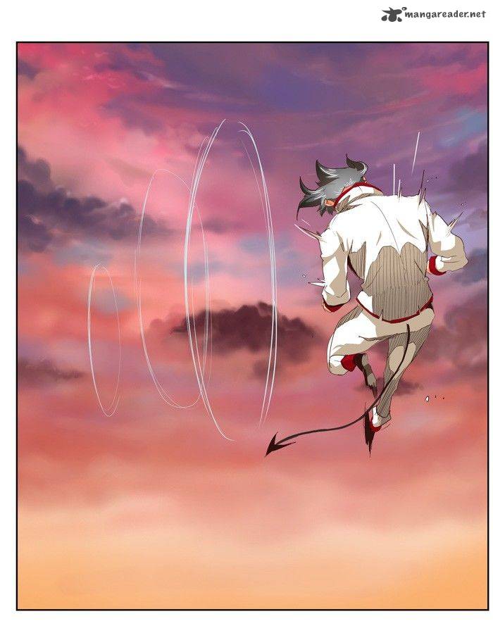 The God of High School Chapter 282 - Page 9