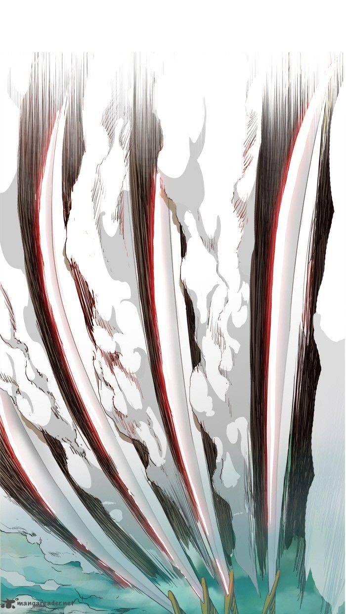 The God of High School Chapter 283 - Page 15