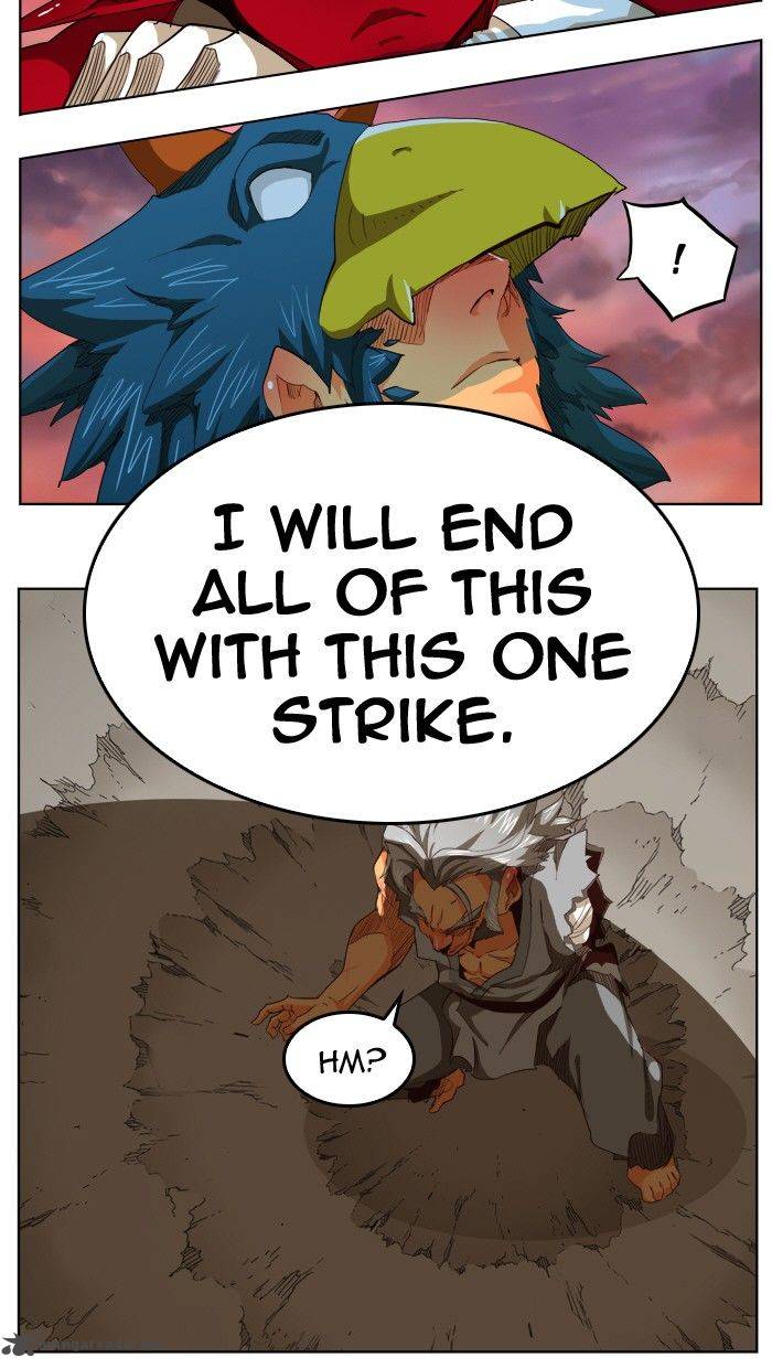 The God of High School Chapter 283 - Page 18