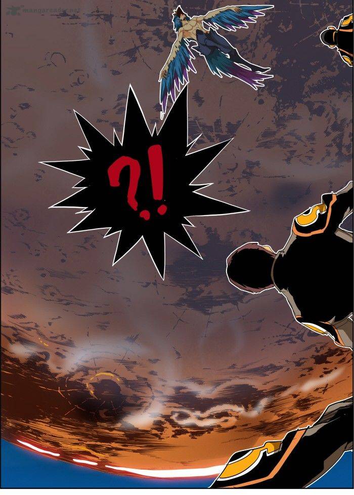 The God of High School Chapter 283 - Page 21