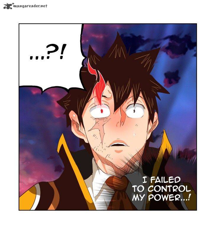 The God of High School Chapter 283 - Page 23