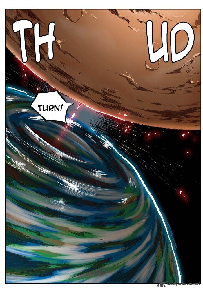 The God of High School Chapter 283 - Page 28