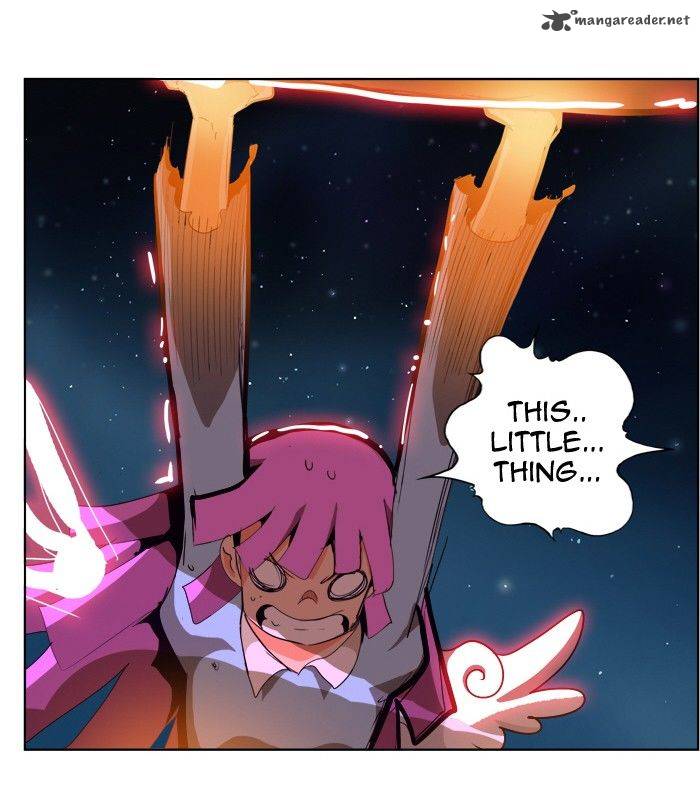 The God of High School Chapter 283 - Page 29