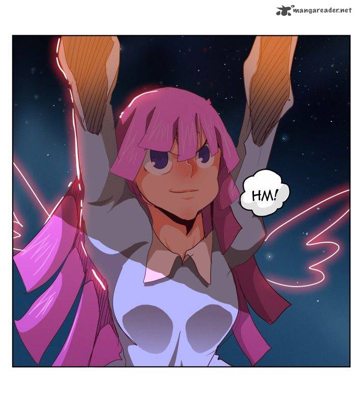 The God of High School Chapter 283 - Page 30