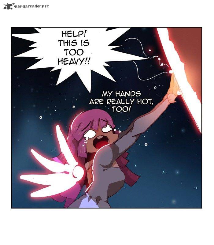 The God of High School Chapter 283 - Page 31