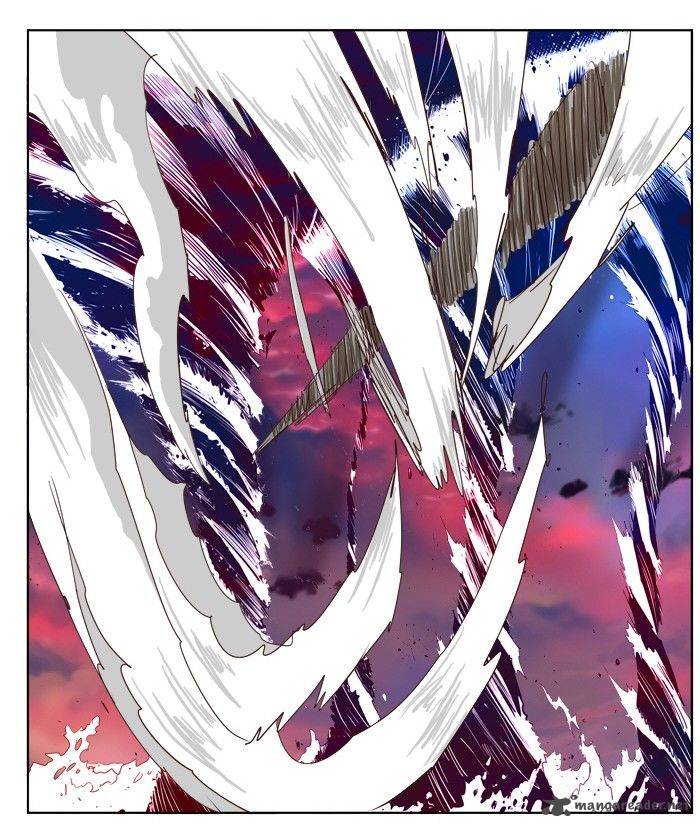 The God of High School Chapter 283 - Page 36