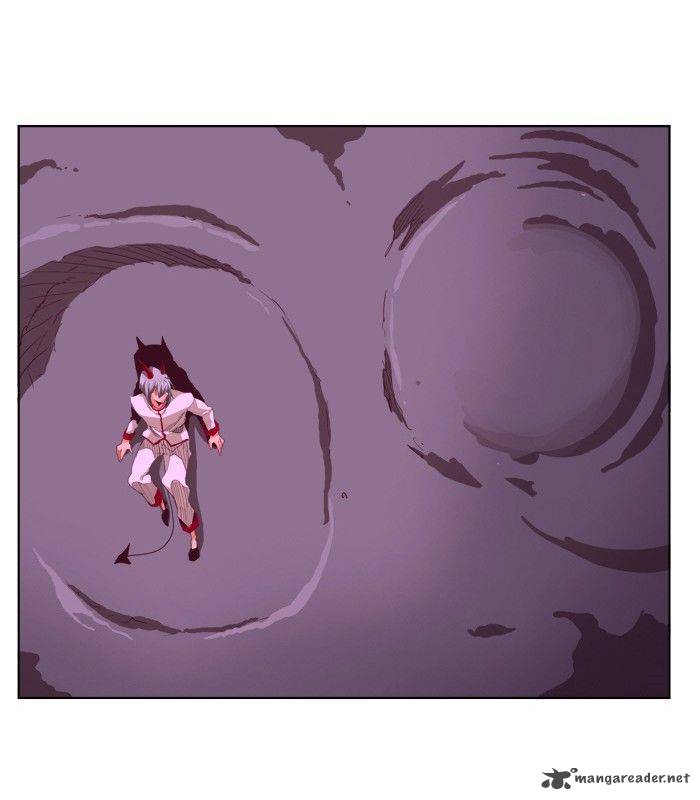 The God of High School Chapter 283 - Page 41