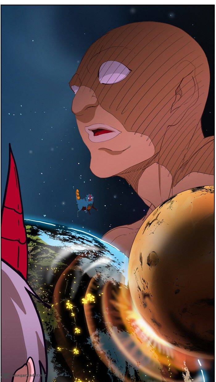 The God of High School Chapter 283 - Page 43