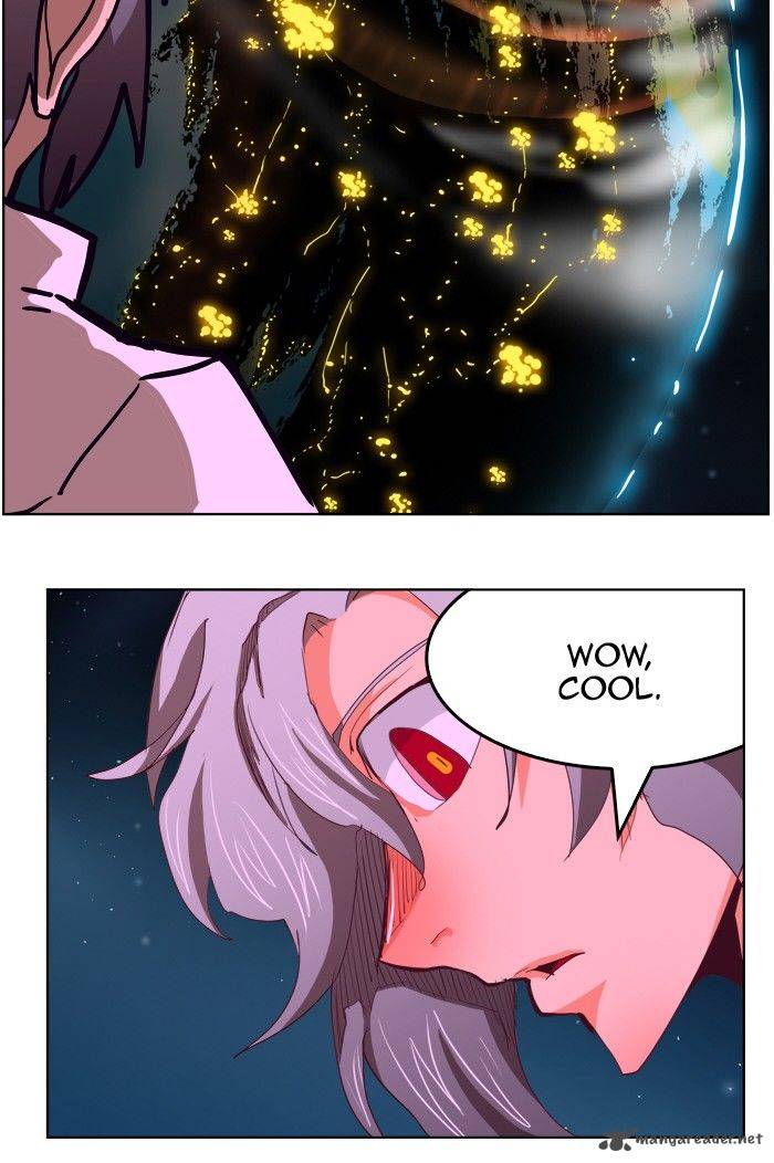 The God of High School Chapter 283 - Page 44