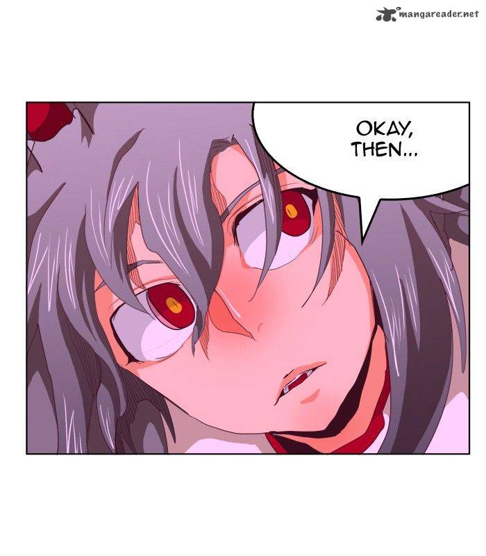 The God of High School Chapter 283 - Page 45